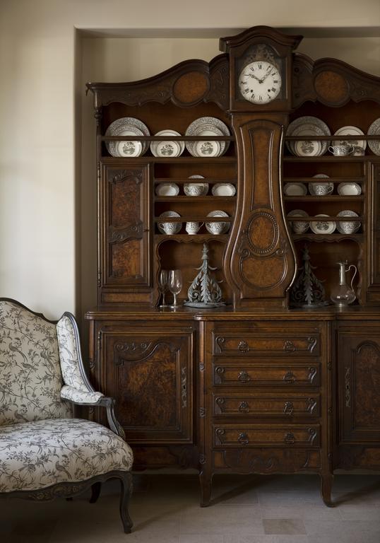 Enchante Boutique Hotel Los Altos Bagian luar foto
