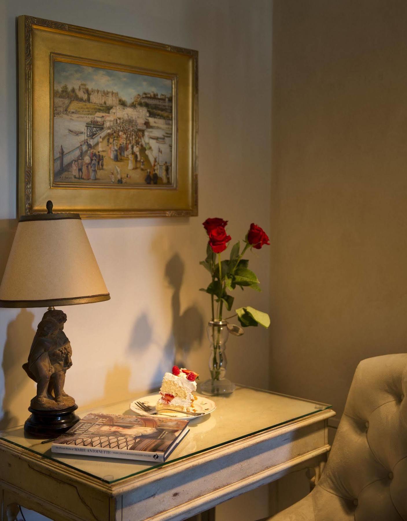 Enchante Boutique Hotel Los Altos Bagian luar foto