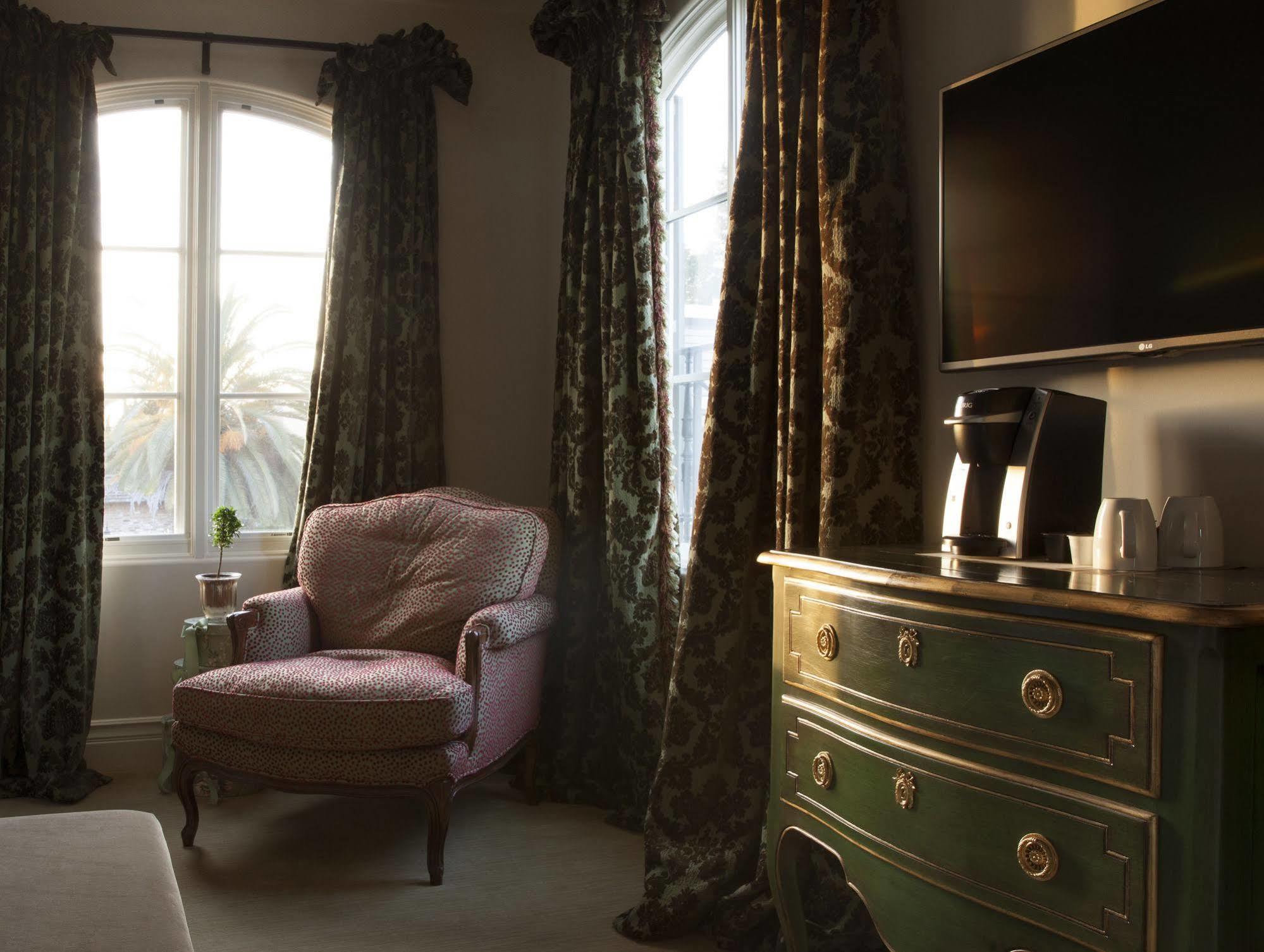 Enchante Boutique Hotel Los Altos Bagian luar foto