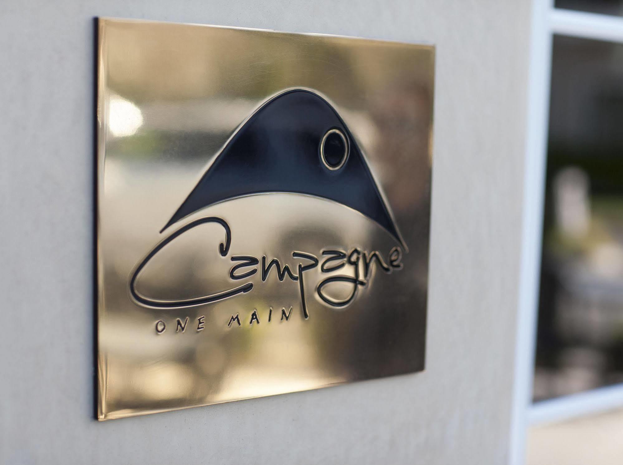 Enchante Boutique Hotel Los Altos Bagian luar foto