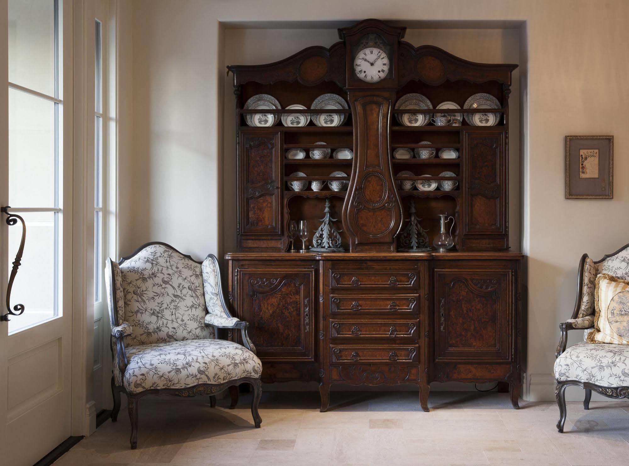 Enchante Boutique Hotel Los Altos Bagian luar foto