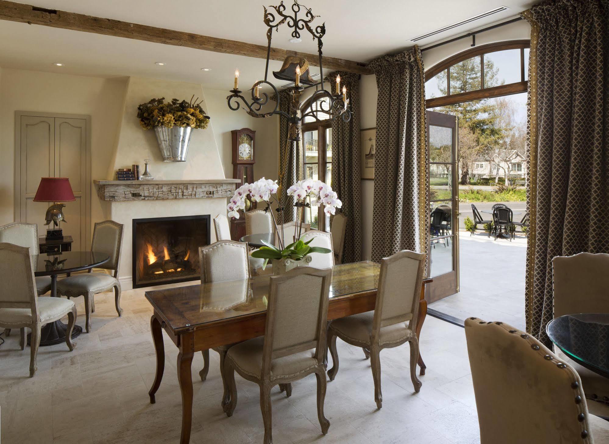 Enchante Boutique Hotel Los Altos Bagian luar foto
