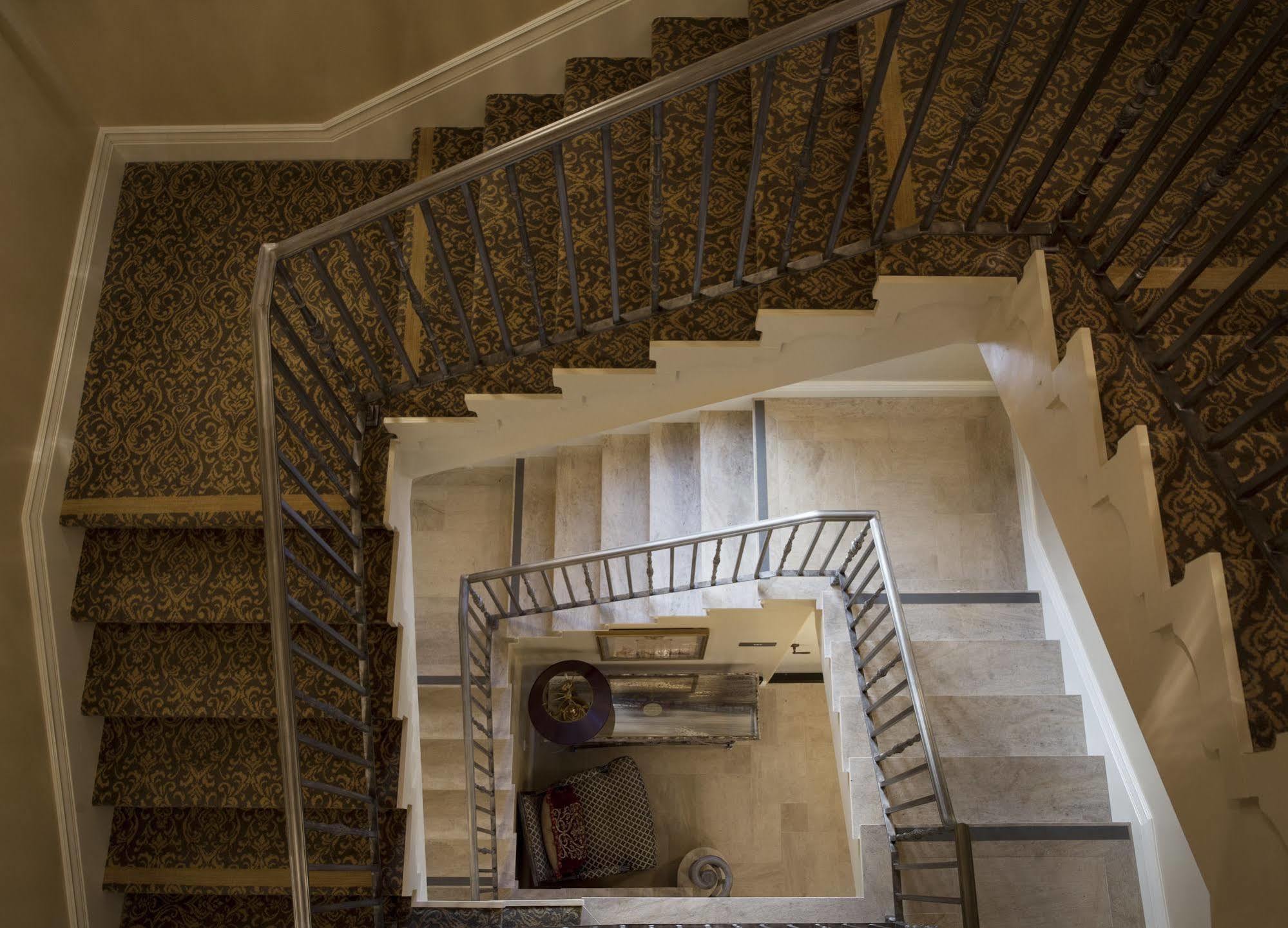 Enchante Boutique Hotel Los Altos Bagian luar foto