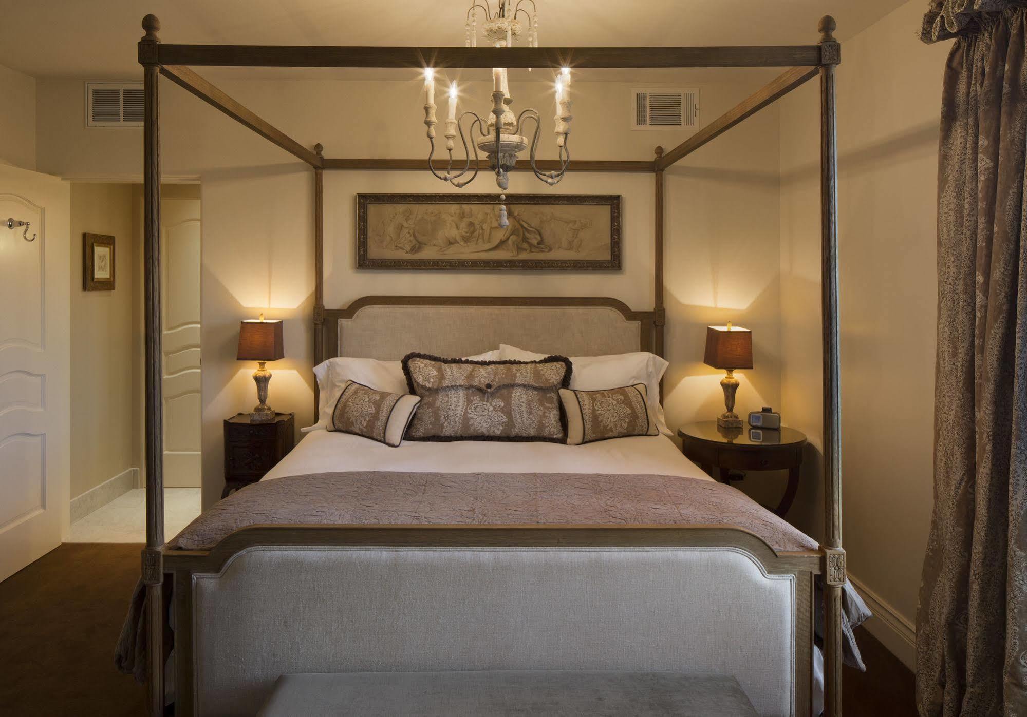 Enchante Boutique Hotel Los Altos Bagian luar foto