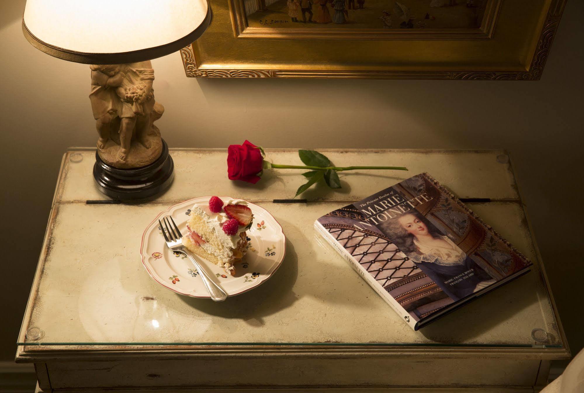 Enchante Boutique Hotel Los Altos Bagian luar foto