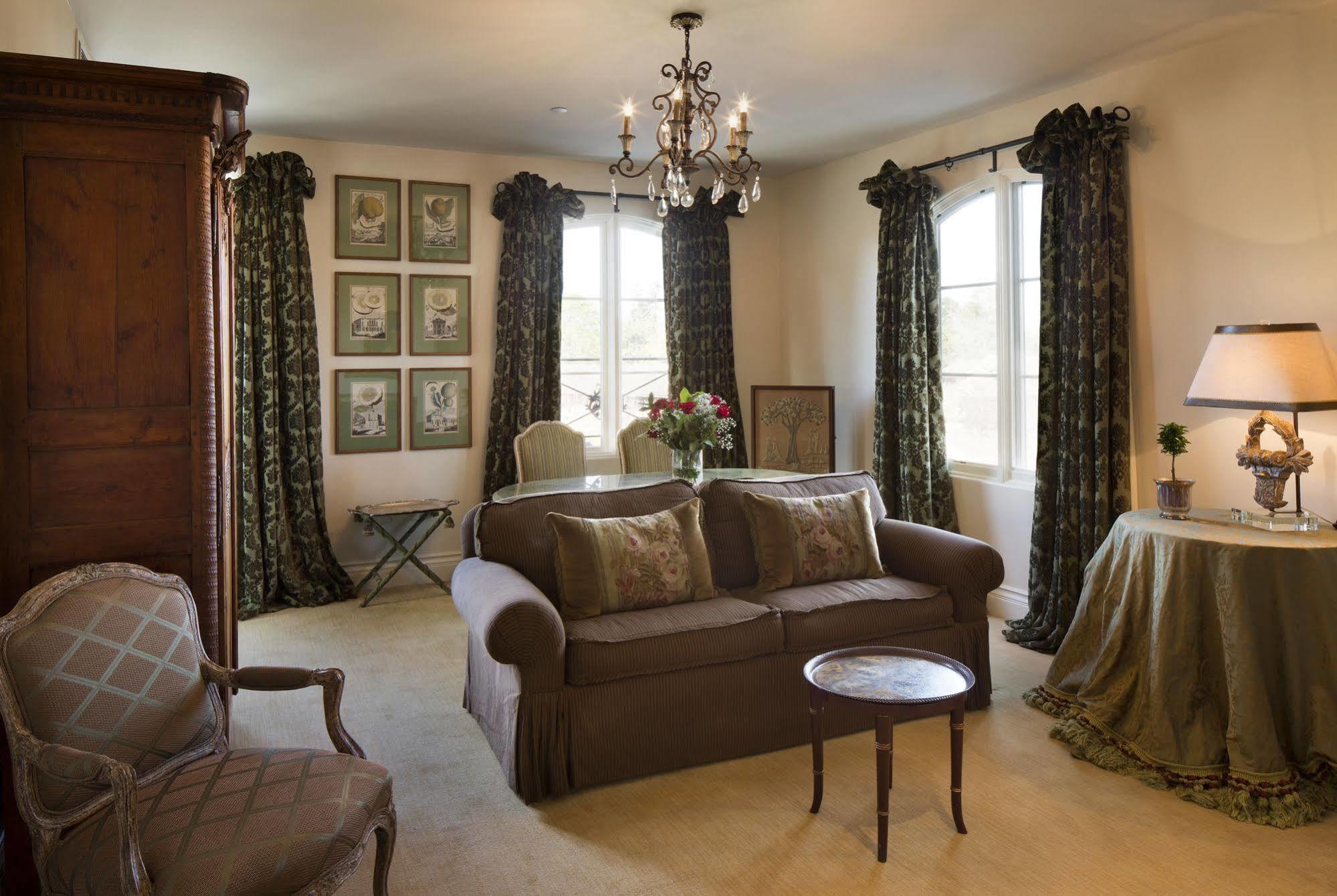 Enchante Boutique Hotel Los Altos Bagian luar foto