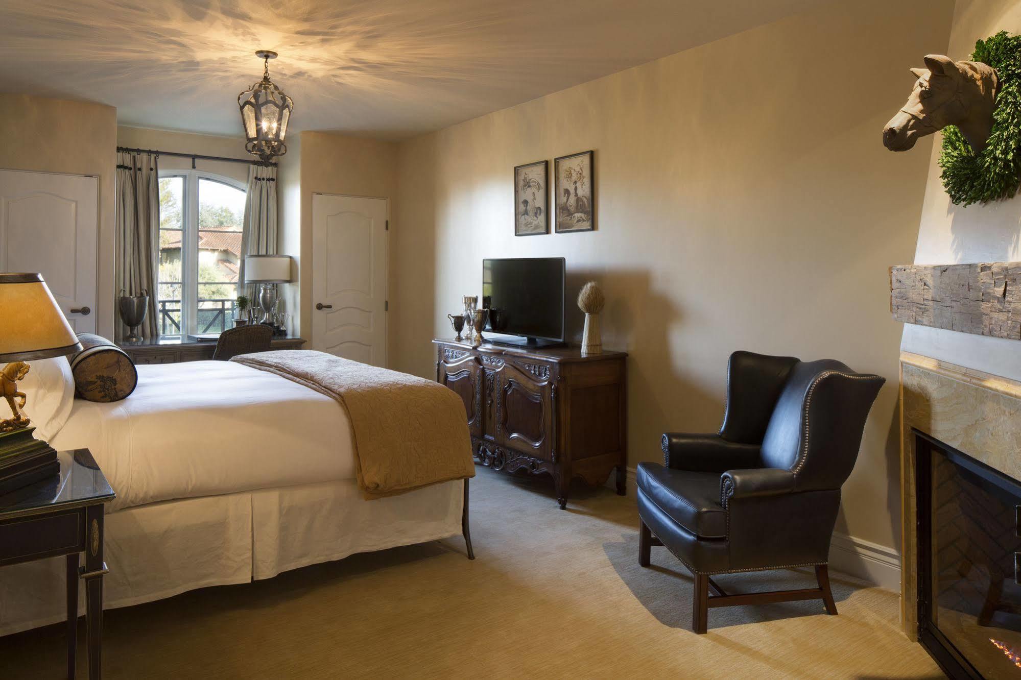 Enchante Boutique Hotel Los Altos Bagian luar foto