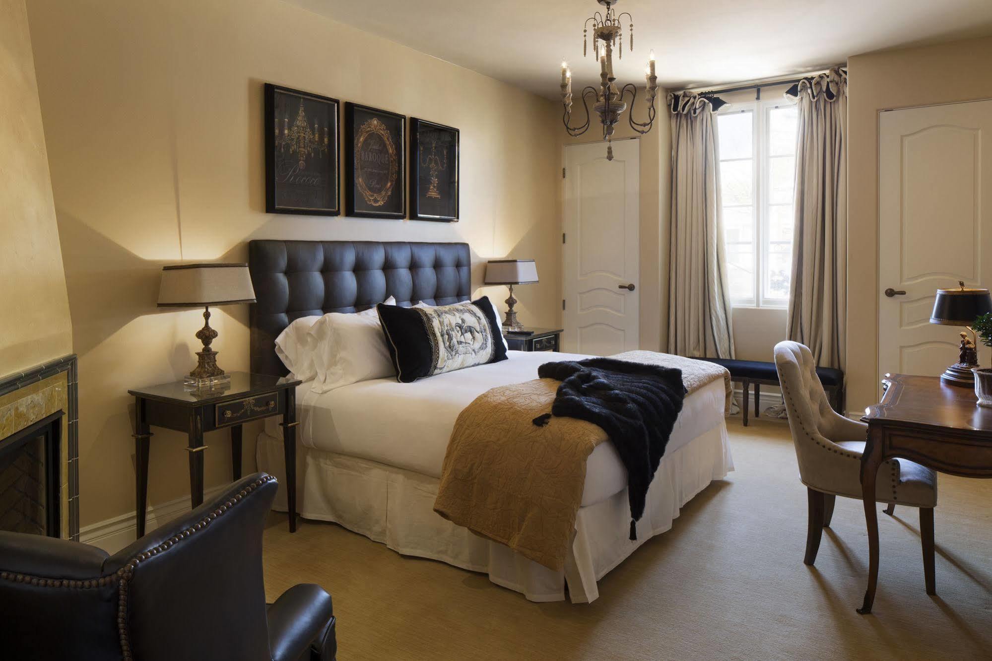 Enchante Boutique Hotel Los Altos Bagian luar foto